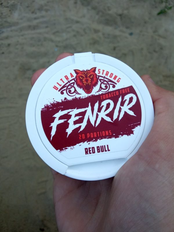 Fenrir Ultra — изображение 2
